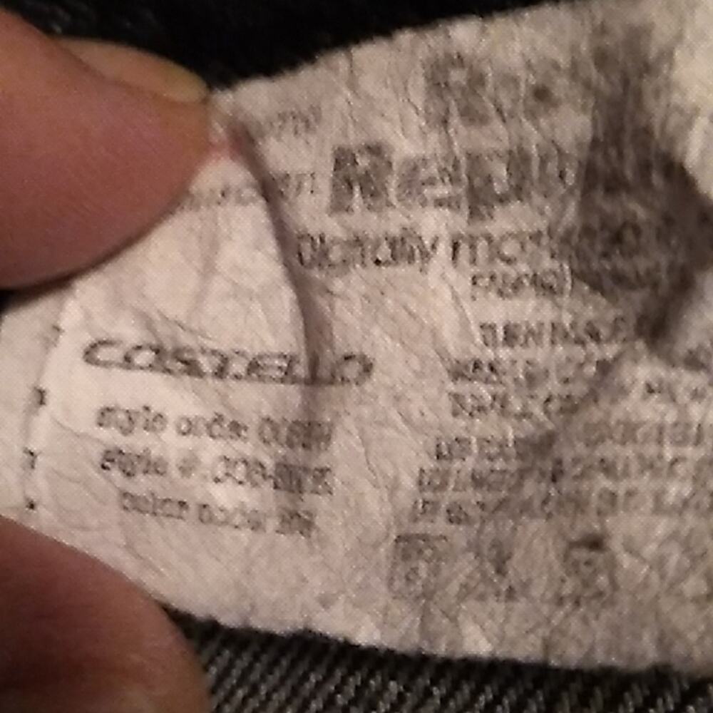 Rock Republic Jeans EUC Size 34    J68 - Picture 6 of 7